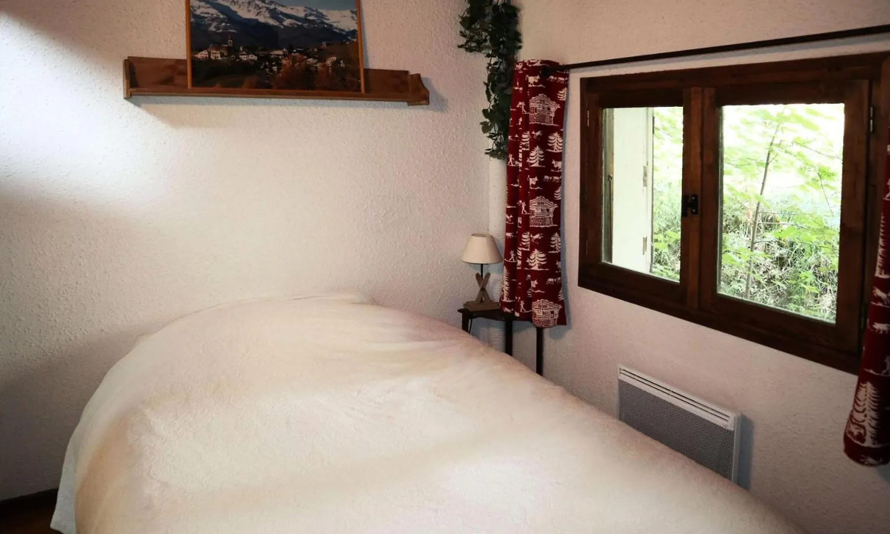 Residence Chal. Les Chandelles - Chalet Les Chandelles 11 Pers. Pied Pistes Mae-6521 Les Orres