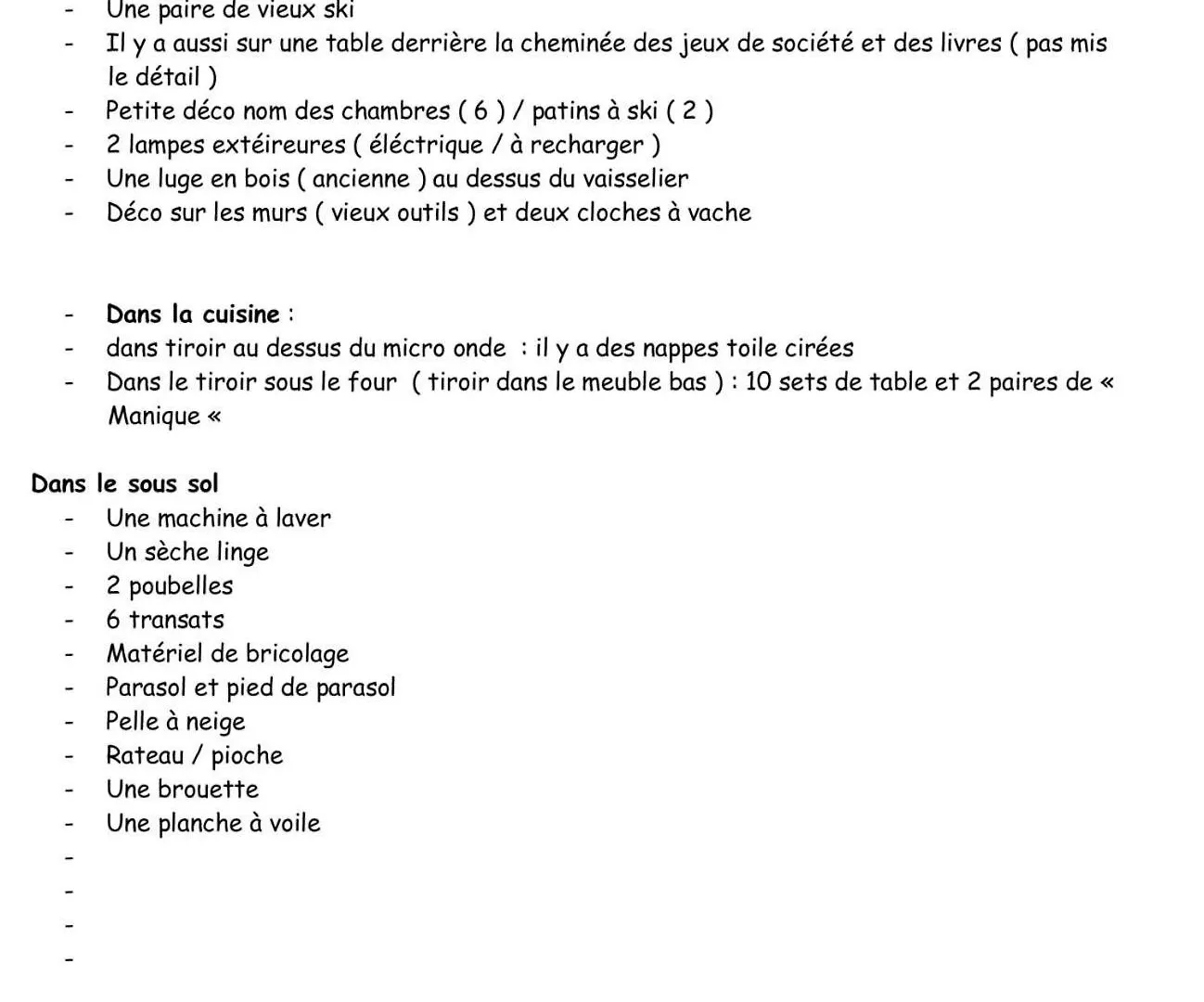 Residence Chal. Les Chandelles - Chalet Les Chandelles 11 Pers. Pied Pistes Mae-6521 Les Orres 0*,